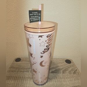 Starbucks 2023 Holiday Tumbler NWT